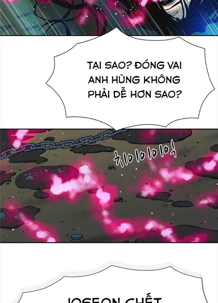 bậc thầy kiếm sư 2: arachi dị nhân đầu tiên chapter 3 93