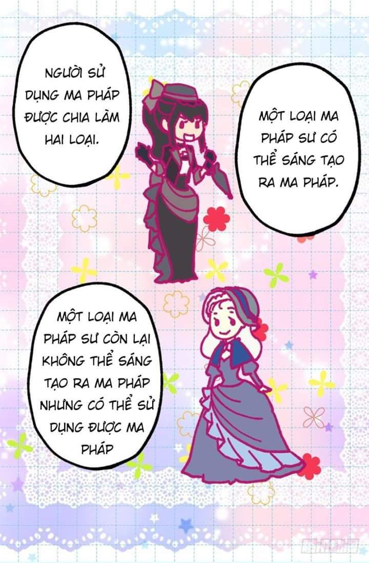 tước thế luyến nhân chapter 7 5