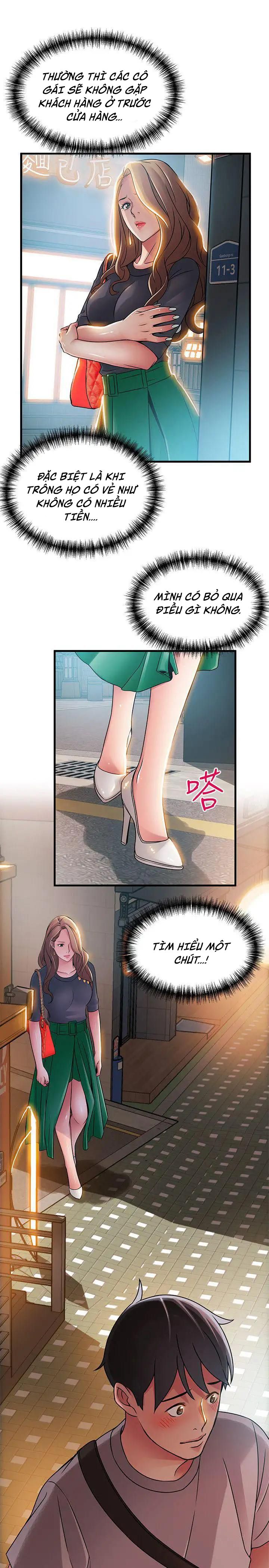 điểm yếu chapter 33 19