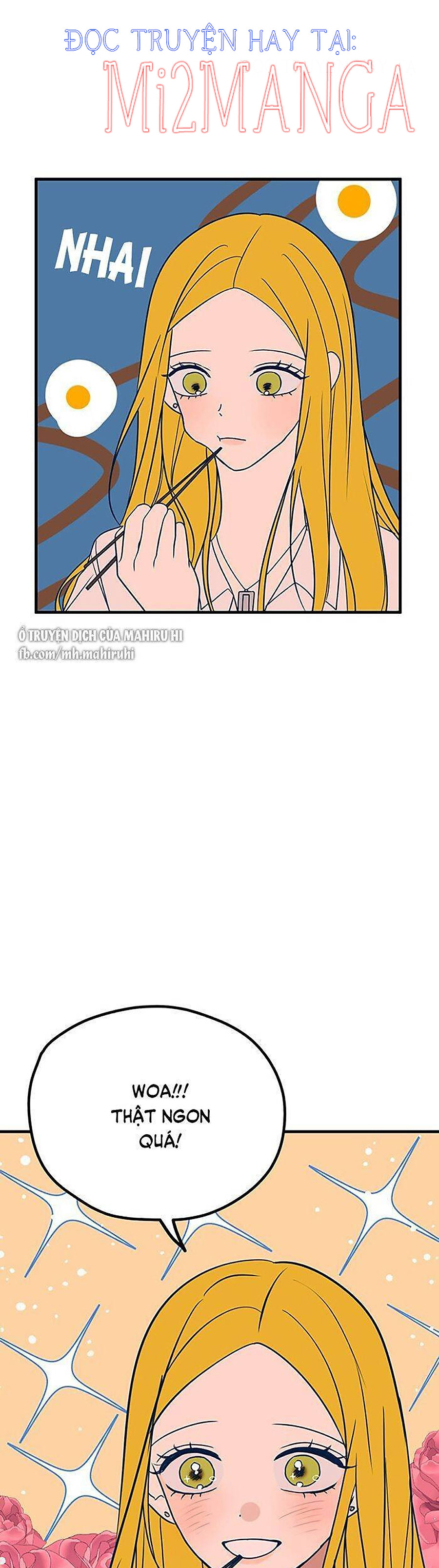 Kẻ Rác Rưởi Không Đáng Được Yêu chapter 28.2 9