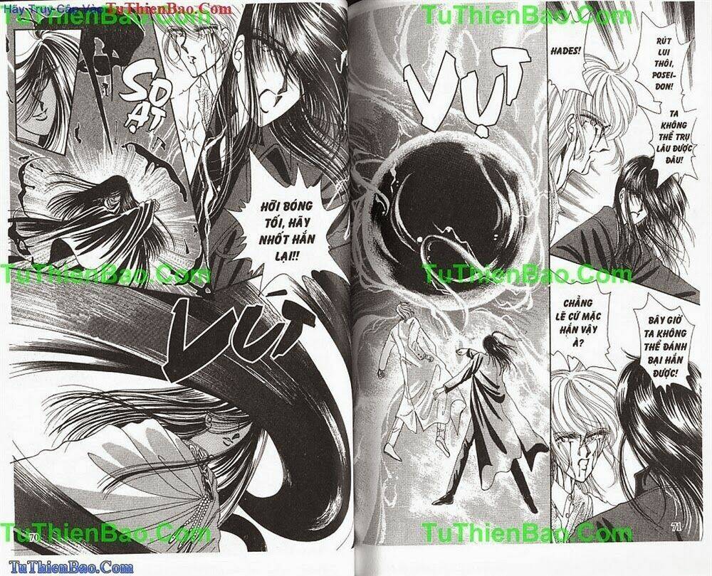 aries thần thoại cung hoàng đạo chapter 7 36