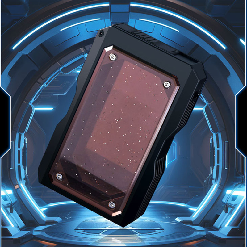 Hộp Đựng Thuốc 20 Điếu Focus YH131