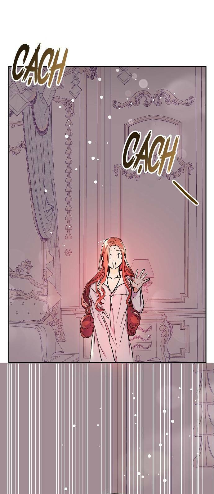 tôi không cố ý quyến rũ nam chính đâu! chapter 30 55