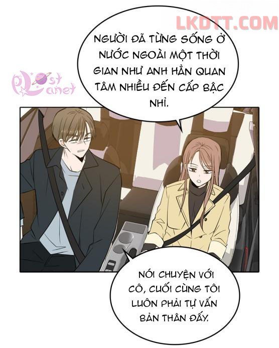 kiếp này cũng xin chăm sóc tôi như vậy nhé kiếp này cũng xin chăm sóc tôi như vậy nhé chapter 13 24