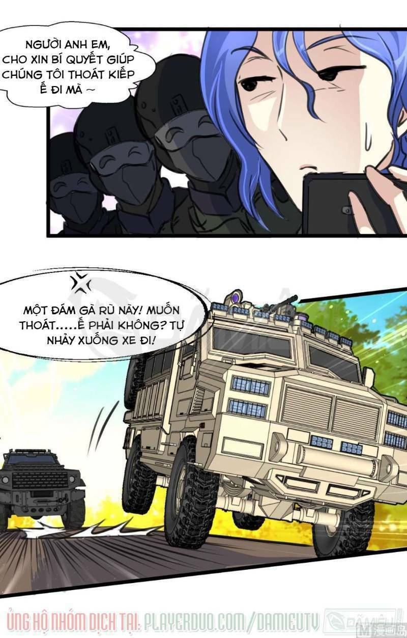 thần nhãn giám định sư chapter 89 16