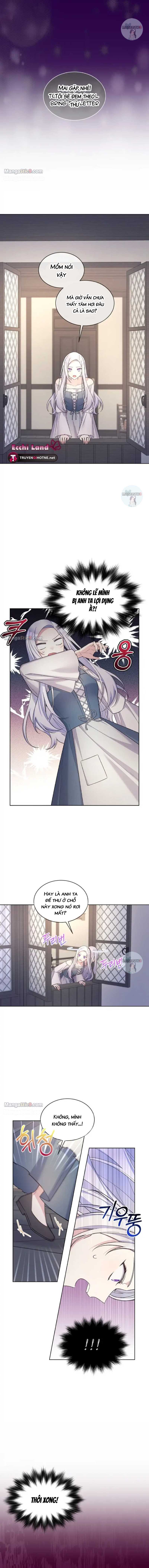 ta giết ngài được chứ, bệ hạ? chapter 18.1 2