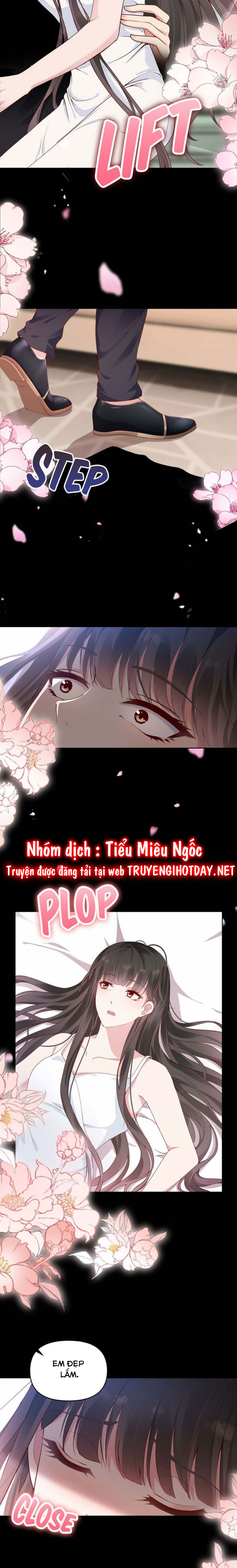 đi tìm papa cho đứa trẻ chapter 1 12