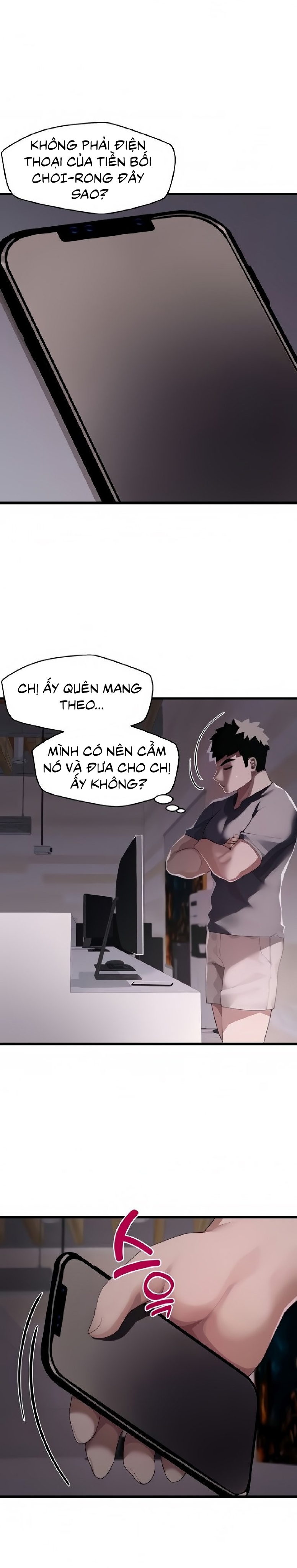 liên kết doki doki chapter 10 25