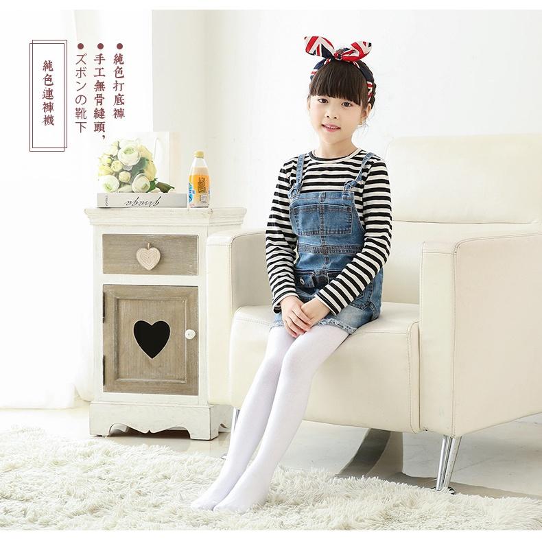 Quần Tất Cotton Phong Cách Công Chúa Cho Bé Gái Hàng Nhập Cao Cấp Size 3-11 Tuổi