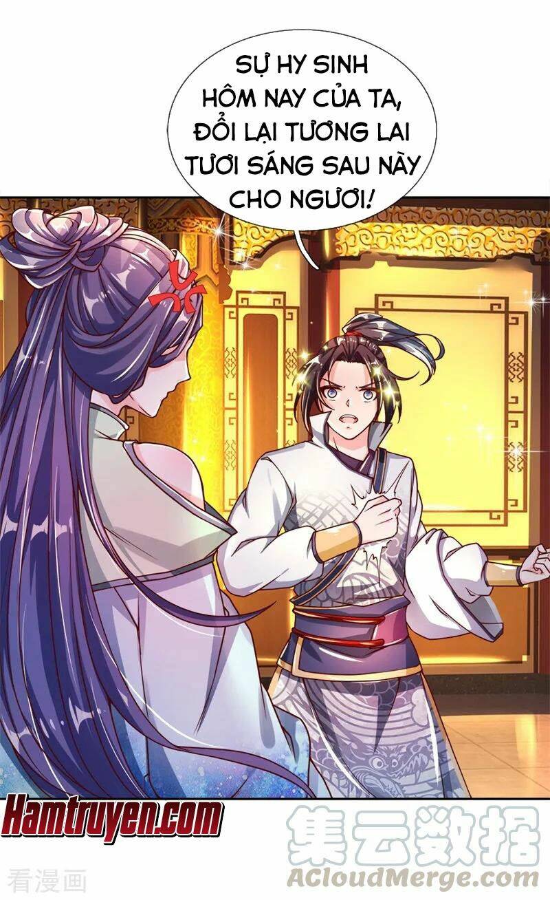 thân thể của ta là kiếm chủng chapter 65 7