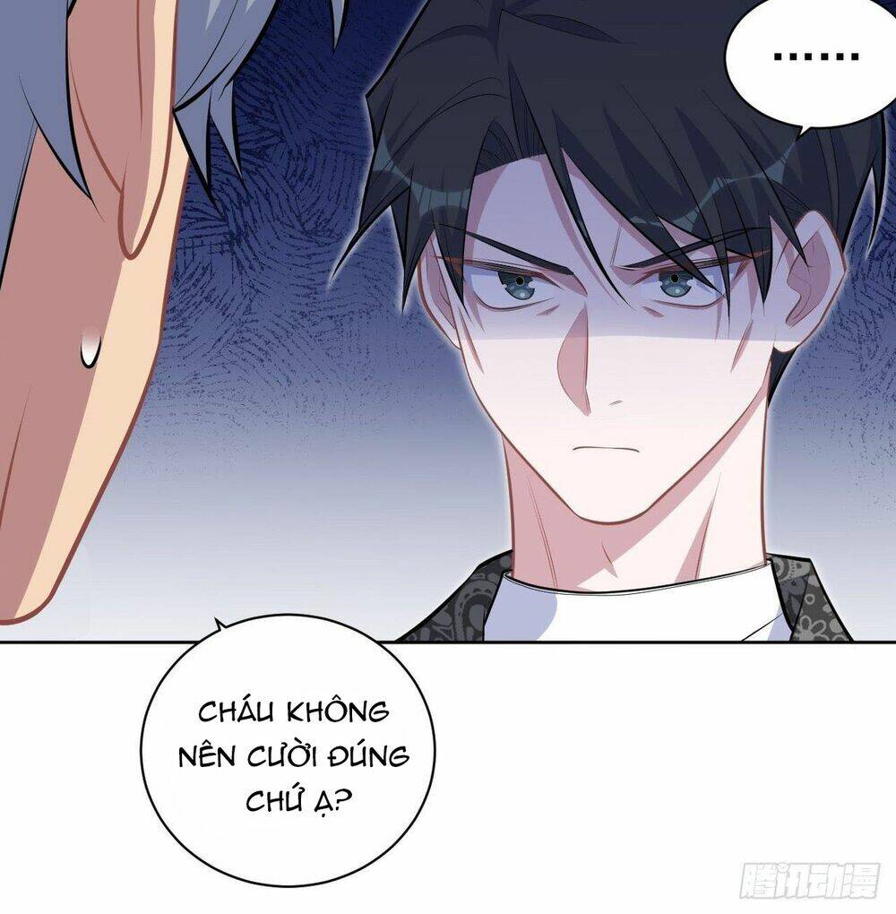 nhạc phụ đại nhân là lão bà chapter 141 12