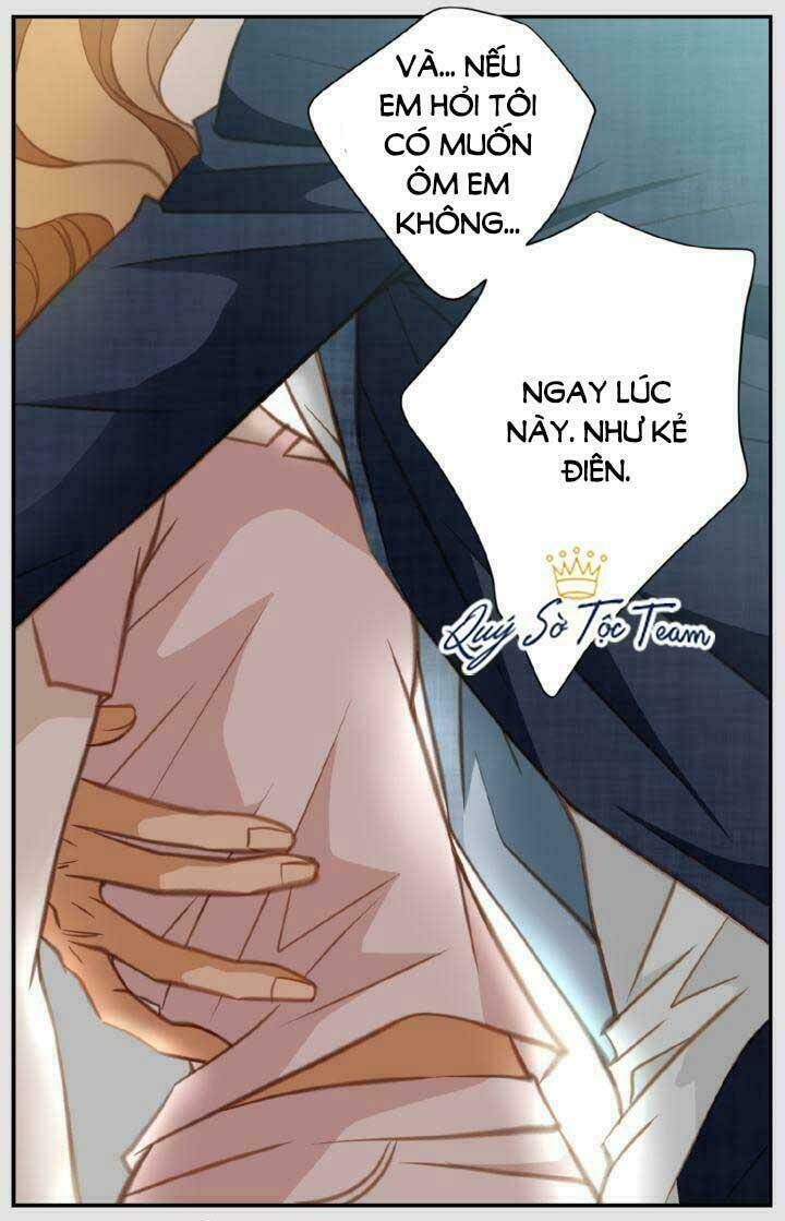 tiếp xúc chí mạng chapter 45 13