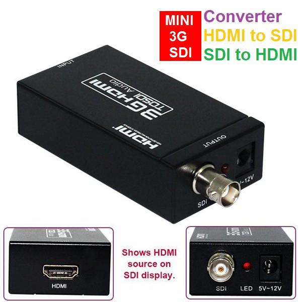 Bộ kéo dài HDMI qua cáp đồng trục 150M