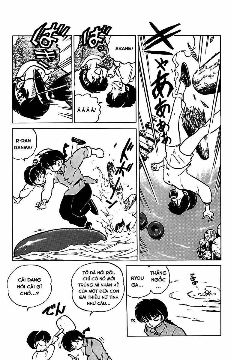 suối lời nguyền chapter 124 8