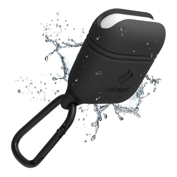 Ốp Catalyst Waterproof For Airpods 1 & 2 tính năng chống nước vượt trội