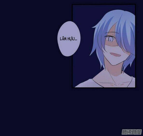 đam mỹ lời ngụy biện chapter 23 26