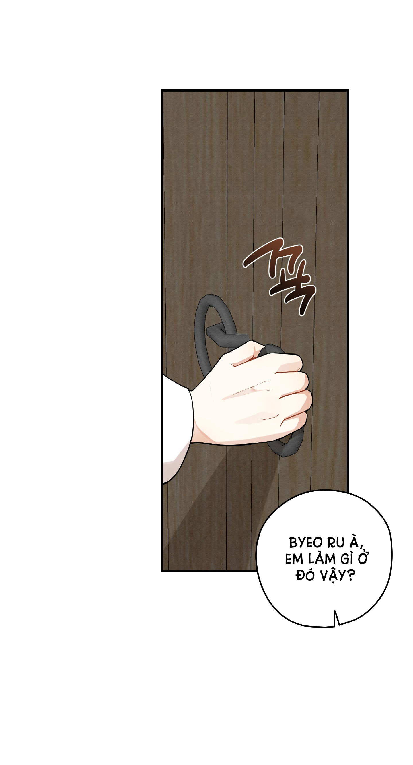 Dưới Tán Hoa Liên Kiều chapter 39.1 - Trang 24