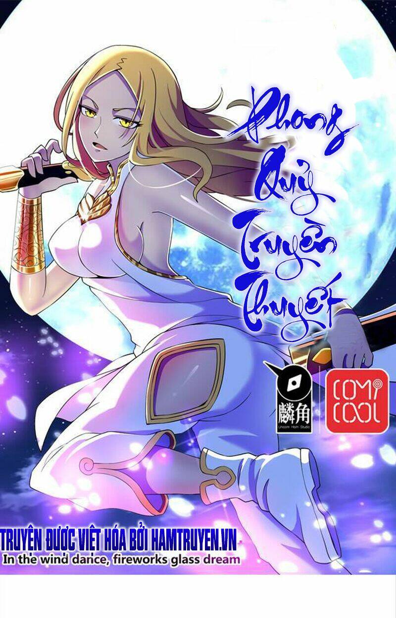 phong quỷ truyền thuyết chapter 65 2