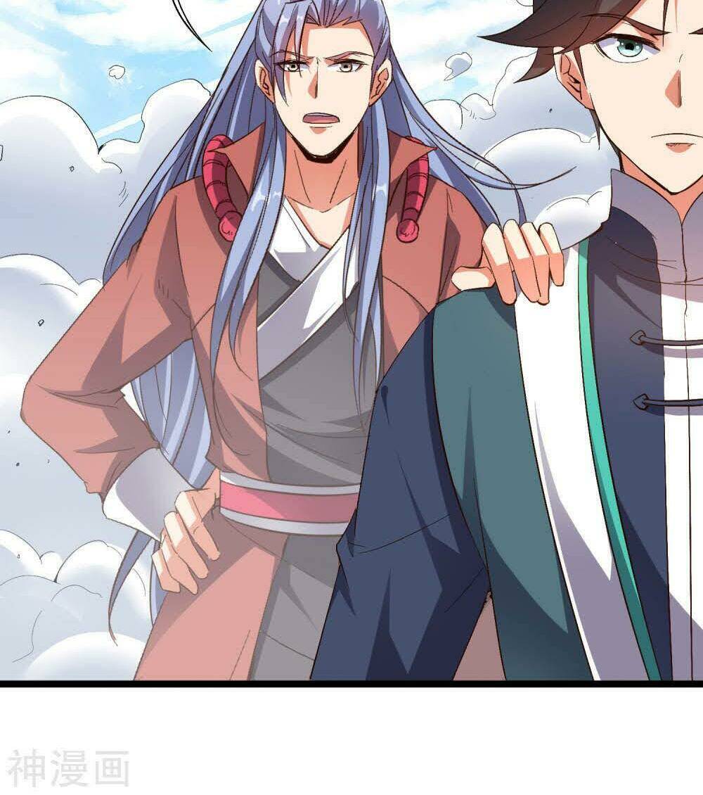 phục thiên thánh chủ chapter 72 4