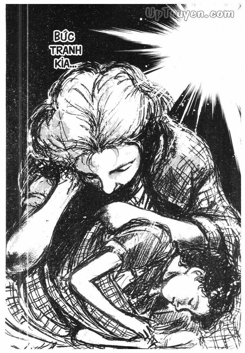 mush (họa sĩ thiên tài) chapter 8 56