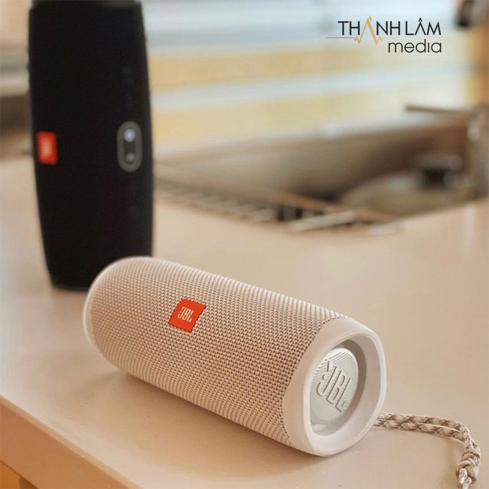 Loa Bluetooth JBL Flip 5 20W - Hàng Chính Hãng