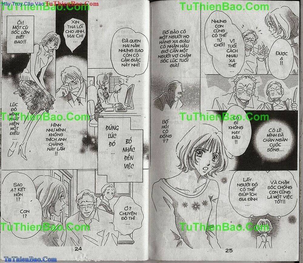 mây trắng tinh khôi chapter 14 12