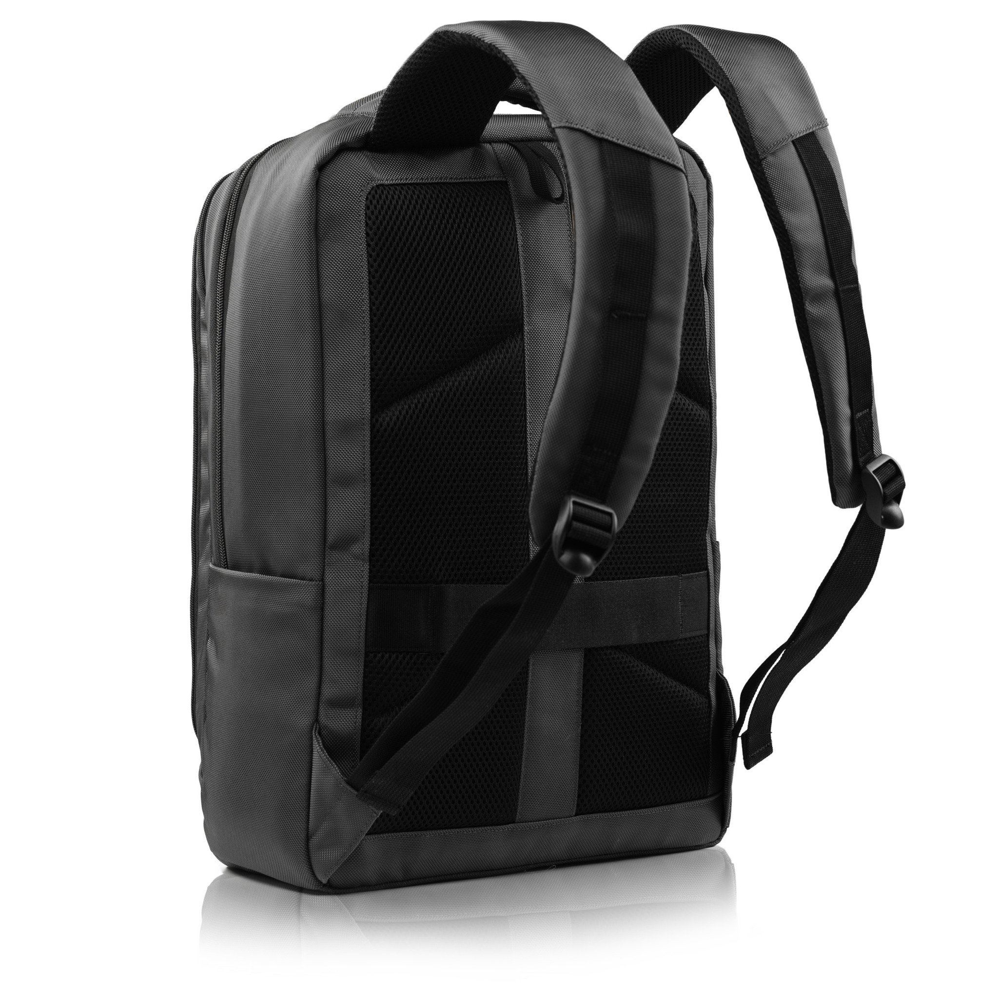 Balo Laptop 15.6 inch MIKKOR The Gibson Backpack - Hàng Chính Hãng