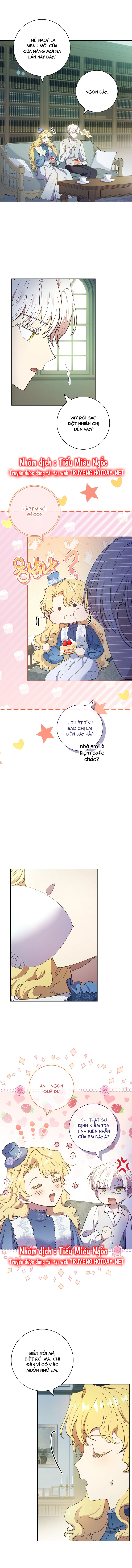 nam chính, tôi sẽ tôn trọng sở thích của anh chapter 39 6