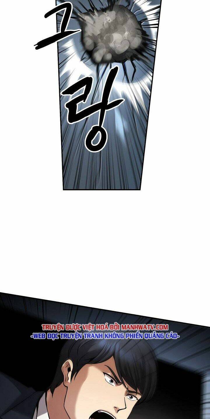 điều tra viên chuyển sinh chapter 138 10