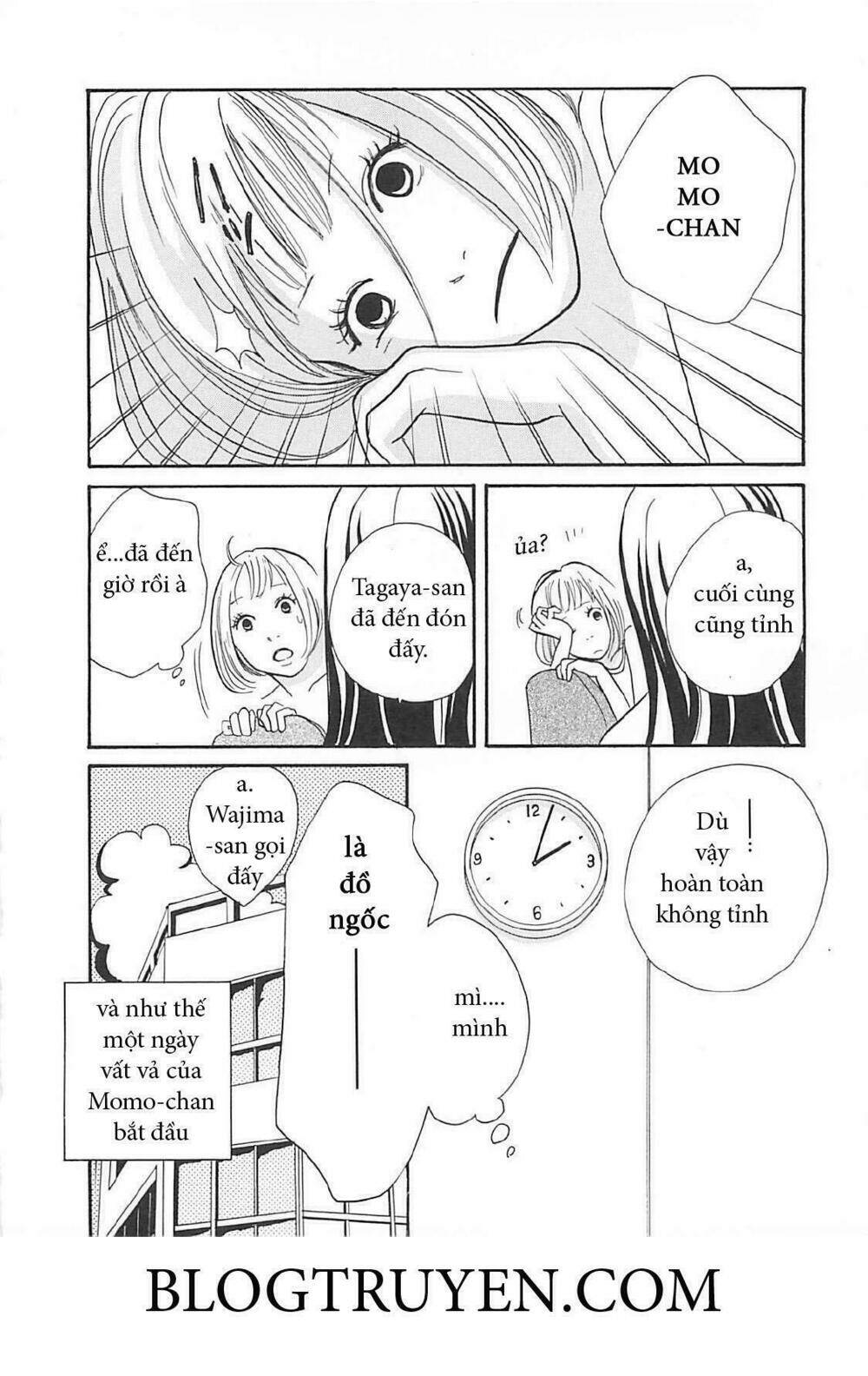 gozen 3 ji no muhouchitai chapter 5 33