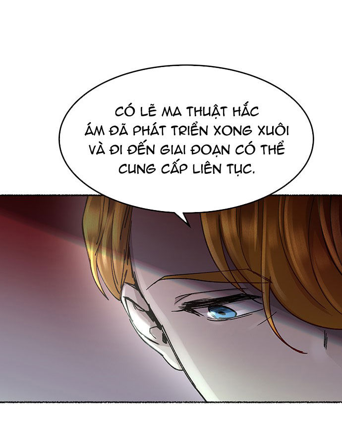 như gió trên cành cây khô chapter 60 91
