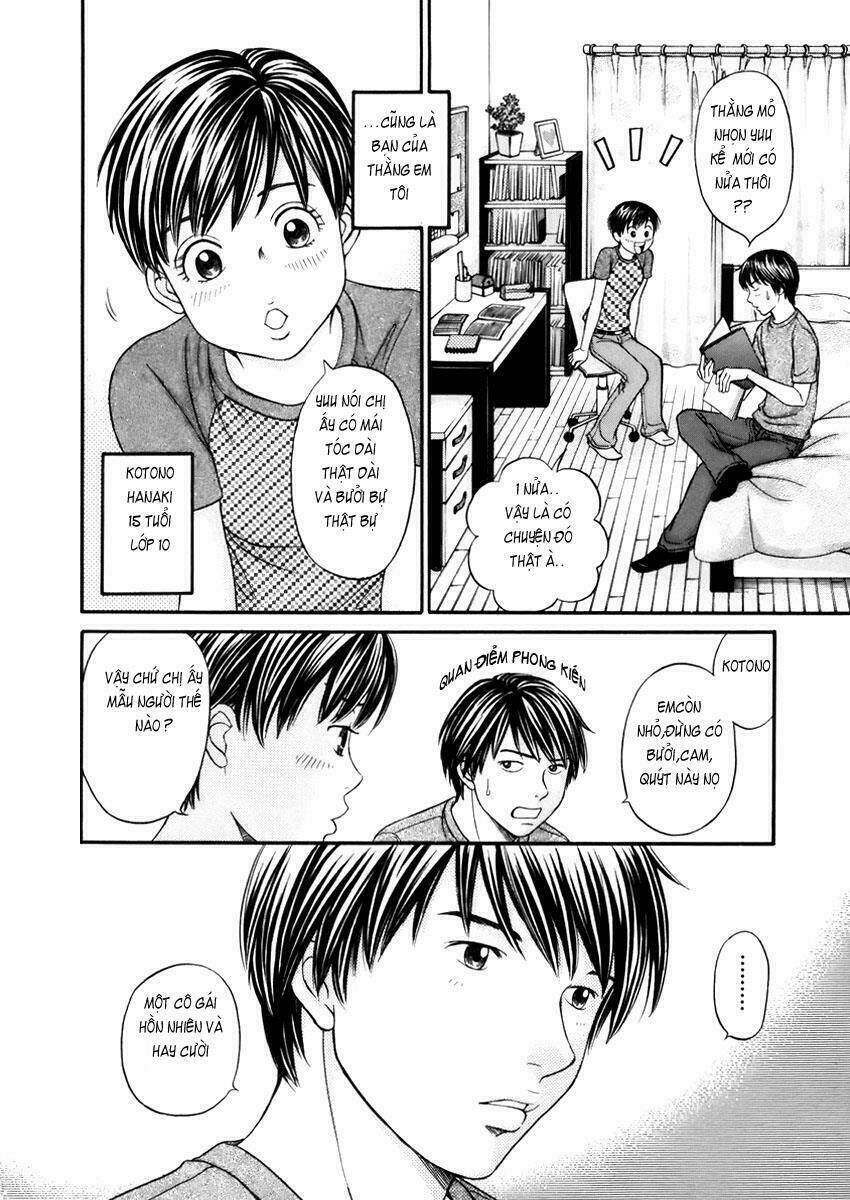 hetakoi chapter 3 24