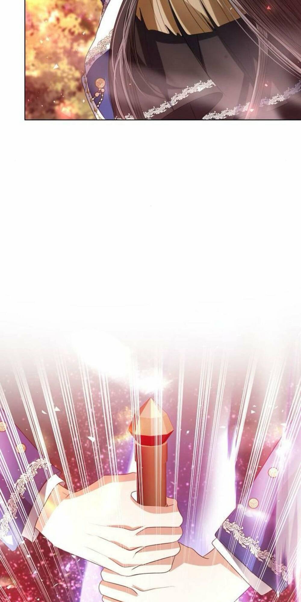 tôi sẽ từ bỏ vị trí hoàng hậu chapter 45 42