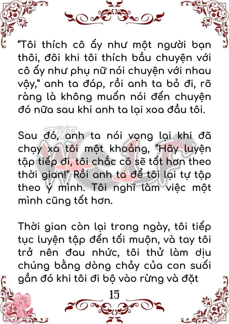 bầy sói giữa dane chapter 12 16