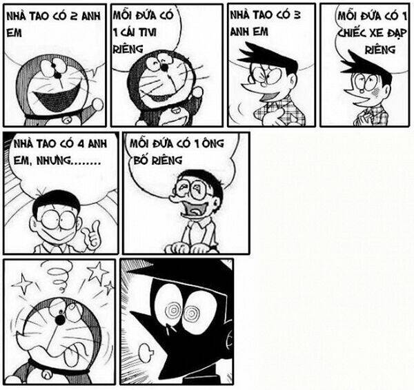 truyện tranh chế cười bể bụng chapter 2 9