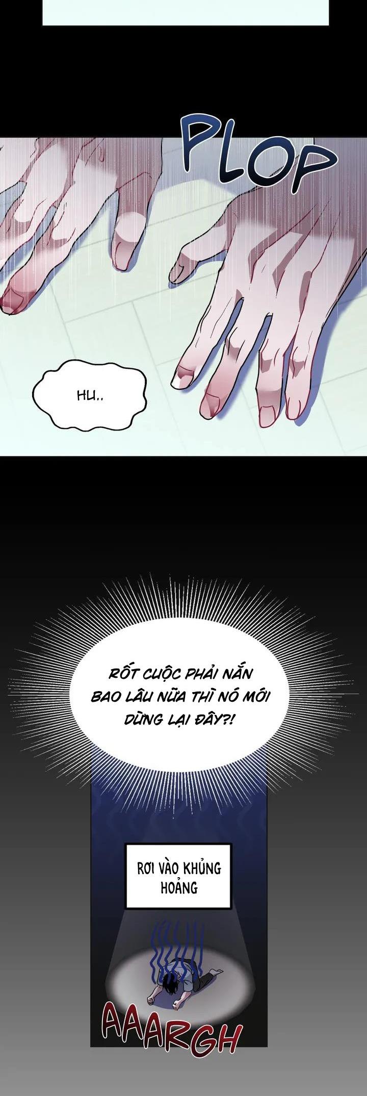 manhwa chịch vồn chịch vã chapter 72 8