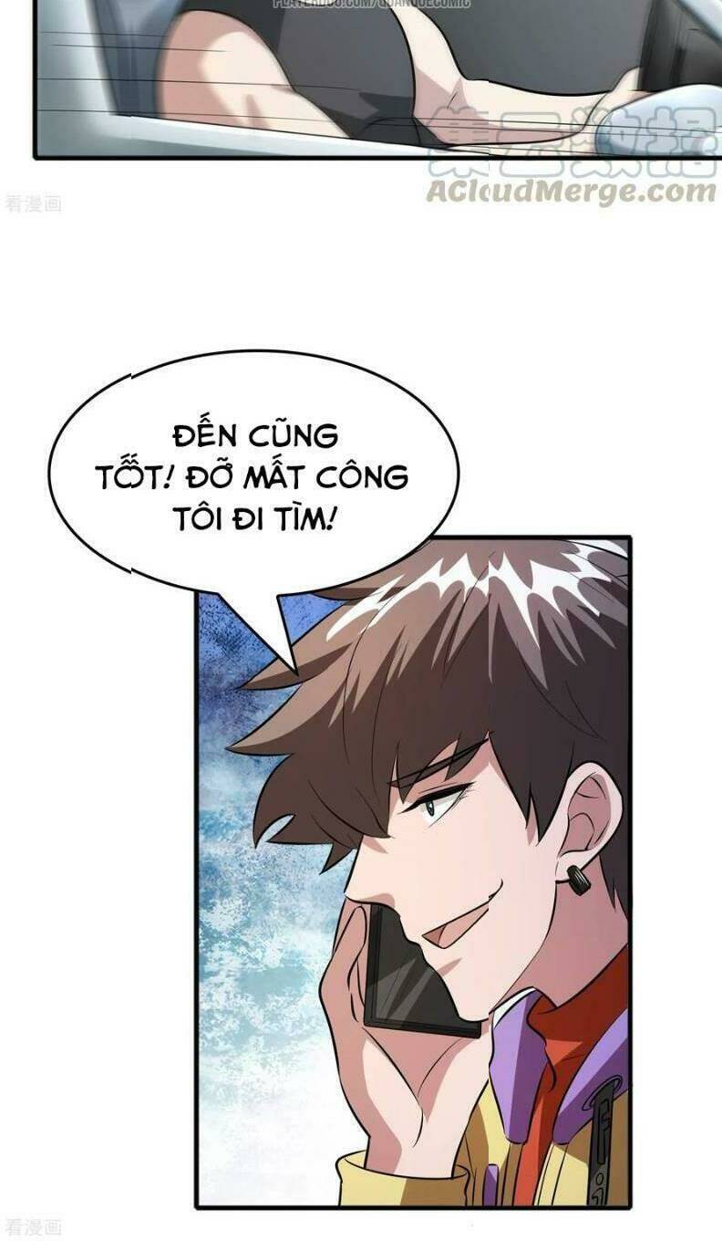 dị giới cung ứng thương chapter 60 6