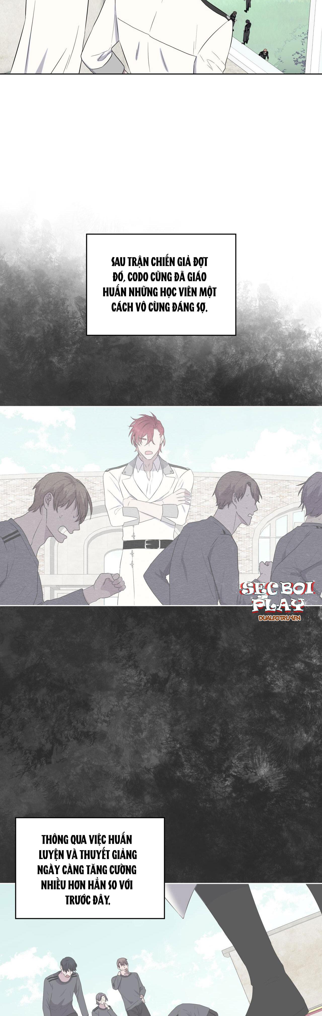 rừng biển [bl] chapter 27 20