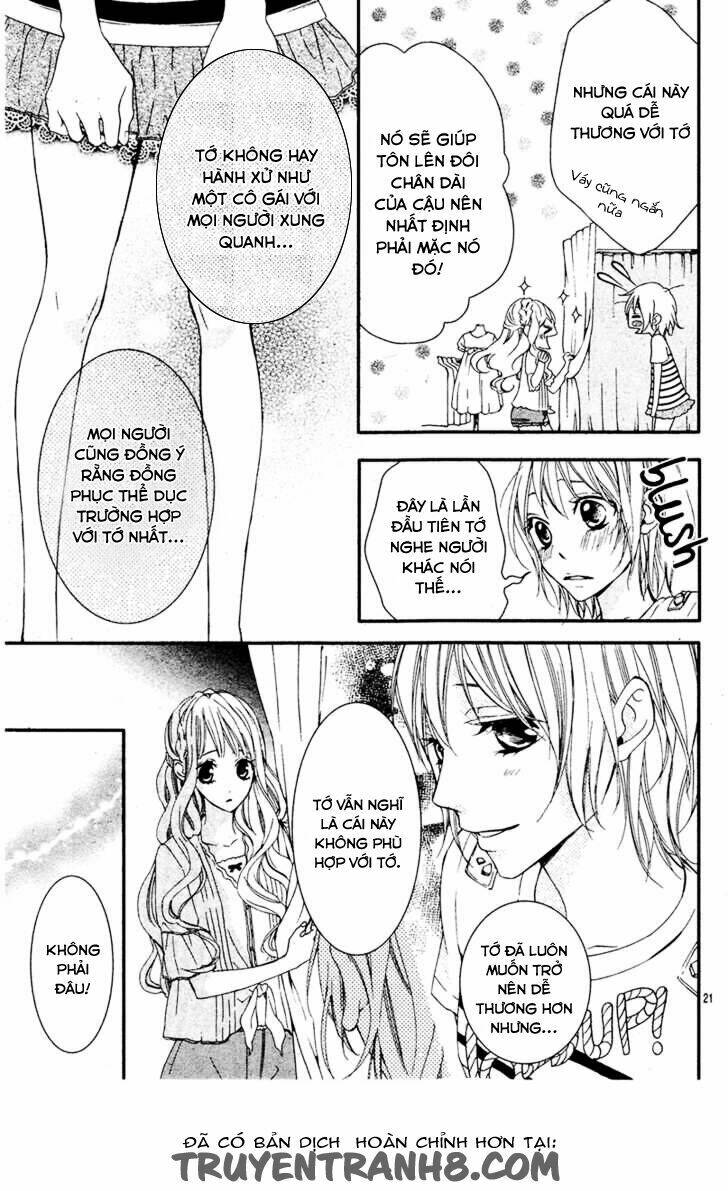 love zipper chapter 1 24