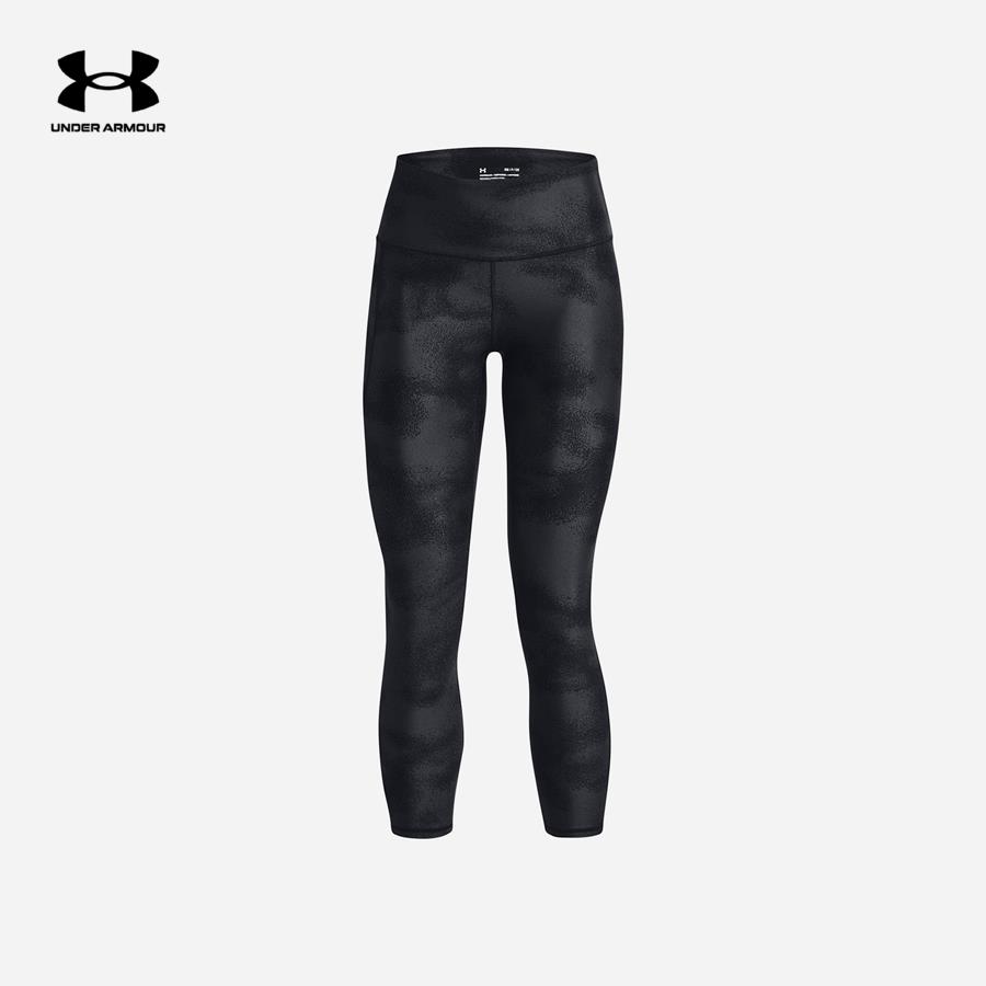 Quần legging thể thao nữ Under Armour Heatgear Armour - 1365338-003