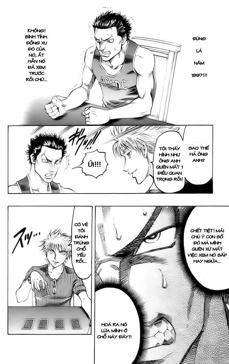 gamble fish chapter 2 32