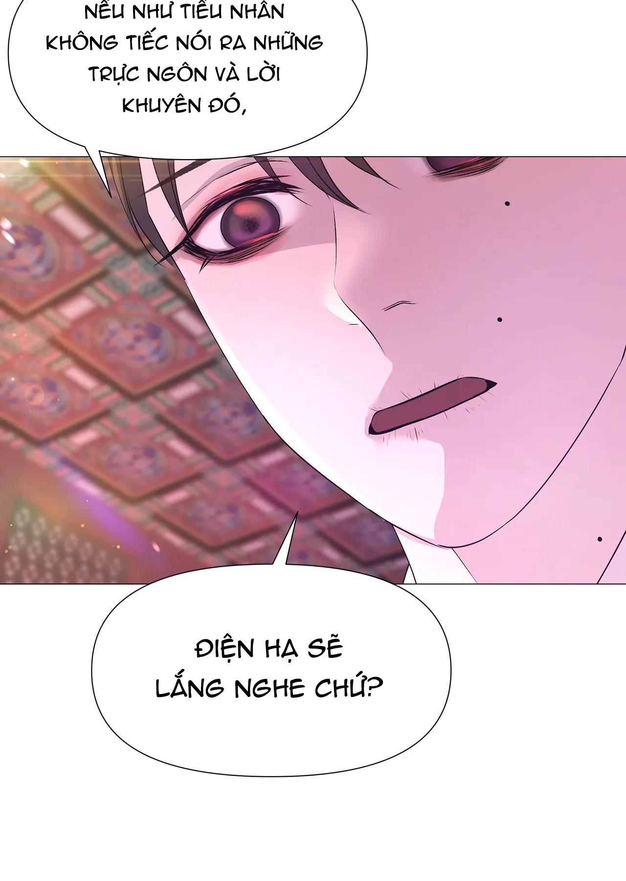 Dạ Xoa Hoá Diễn Ký chapter 34