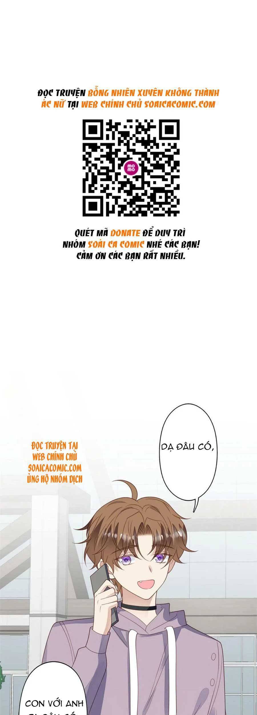 dựa vào đại lão ổn định vị trí c trong nam đoàn chapter 115 2