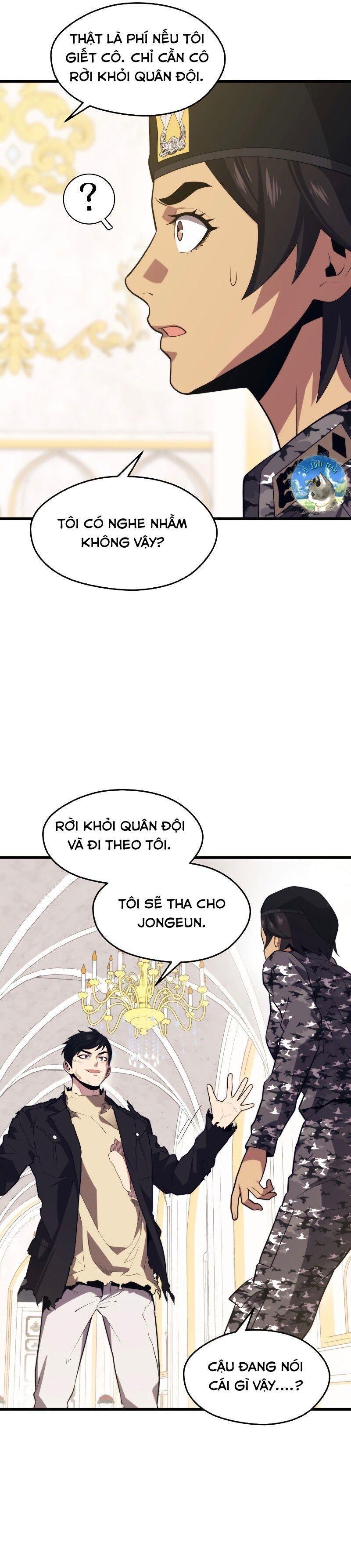 linh hồn ở nhà ga seoul chapter 41 33