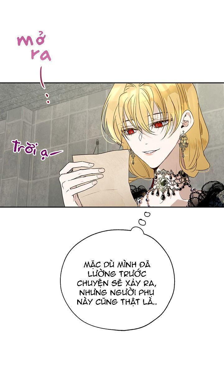 cách để cứu rỗi anh trai của nữ chính chapter 19 24