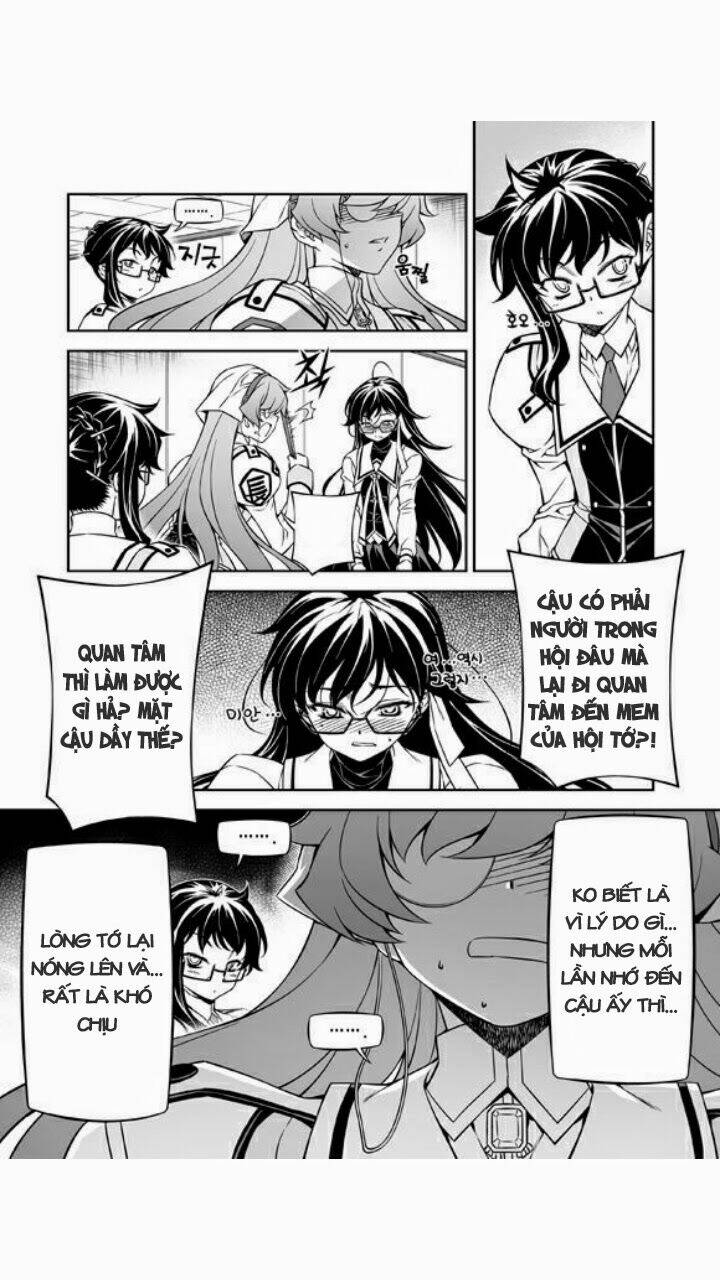 sai:taker - futari no artemis chapter 9 7