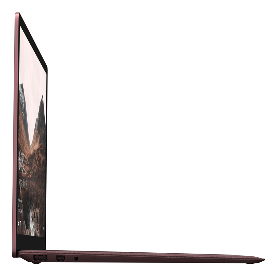 Microsoft Surface Laptop Core i5 / Win10 S 13.5 inch 8GB RAM (Đỏ) - Hàng Nhập Khẩu