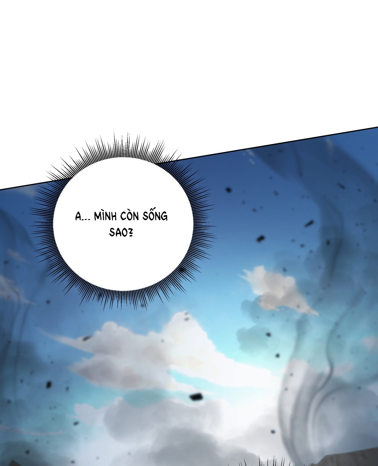 Amon- Không Thể Đoán Biết chapter 16.2 - Trang 65