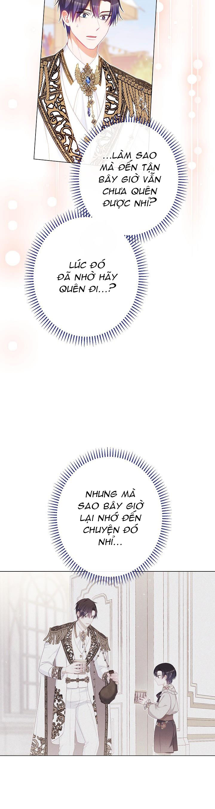 ác nữ đảo ngược đồng hồ cát chapter 122 46