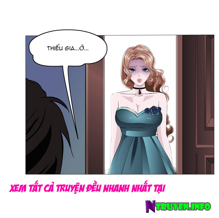 cạm bẫy của nữ thần chapter 132 20